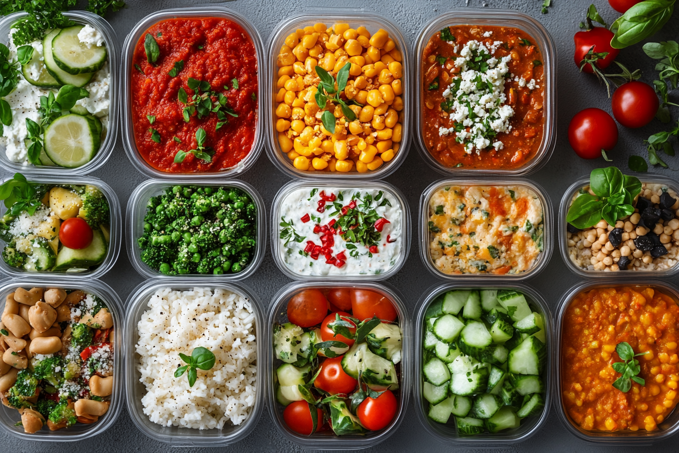 Здравословна храна за възрастни хора