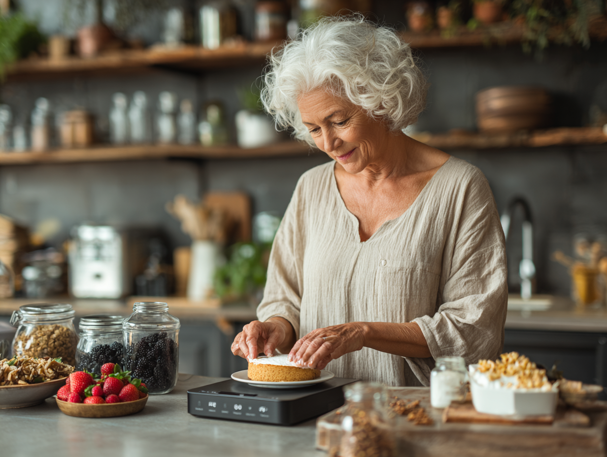 Професионална консултация с диетолог